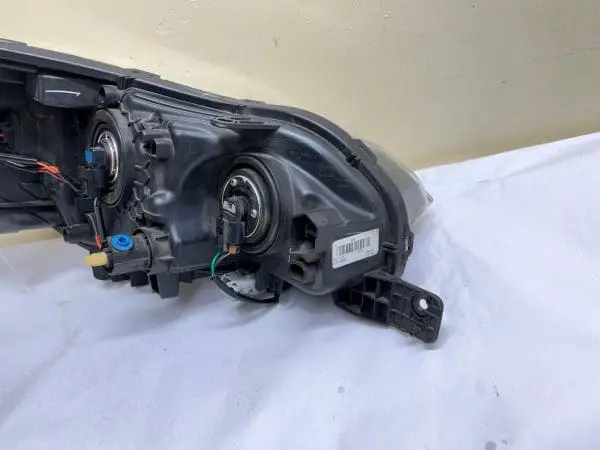 2017 2018 2019 2020 2021 2022 2023 SUBARU IMPREZA HALOGEN LEFT OEM HEADLIGHT - Image 15