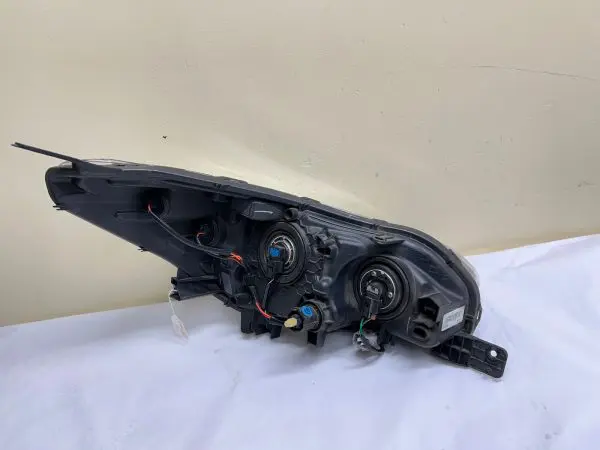2017 2018 2019 2020 2021 2022 2023 SUBARU IMPREZA HALOGEN LEFT OEM HEADLIGHT - Image 16