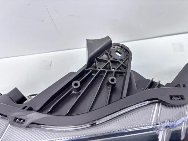 260606LB0A  2020 2021 2022 2023 NISSAN SENTRA HALOGEN FRONT LEFT OEM HEADLIGHT - Image 13