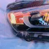 🎈NICE🎈  2014 2015 2016 2017 INFINITI Q50 FULL LED FRONT LEFT OEM HEADLIGHT - Image 2