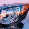 🎈NICE🎈  2014 2015 2016 2017 INFINITI Q50 FULL LED FRONT LEFT OEM HEADLIGHT - Image 5