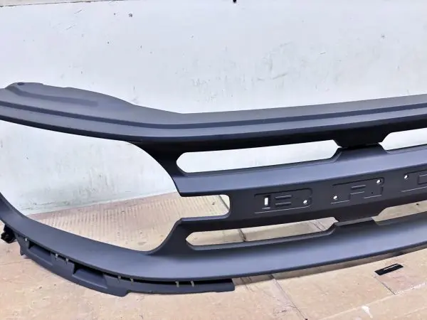 OEM 2021 2022 2023 2024 Ford Bronco Sport front grille primed m1pz8200ccptm - Image 4