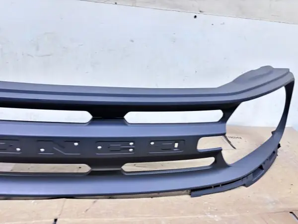 OEM 2021 2022 2023 2024 Ford Bronco Sport front grille primed m1pz8200ccptm - Image 7