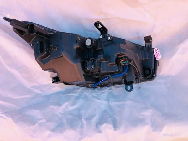 🎈NICE🎈  2014 2015 2016 2017 INFINITI Q50 FULL LED FRONT LEFT OEM HEADLIGHT - Image 12