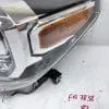 OEM 2021 2022 2023 2024 Ford Bronco Sport front grille primed m1pz8200ccptm - Image 10
