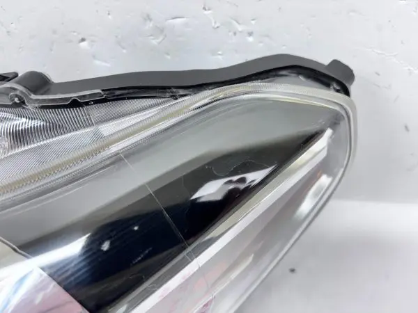 2016 2017 2018 2019 2020 2021 2022 TOYOTA TACOMA HALOGEN LED LEFT OEM HEADLIGHT - Image 6