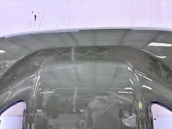 OEM 2018 2019 2020 2021 2022 2023 2024 Jeep Wrangler Gladiator Rubicon Hood - Image 7