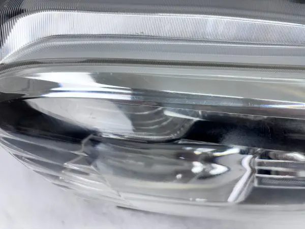 2016 2017 2018 2019 2020 2021 2022 TOYOTA TACOMA HALOGEN LED LEFT OEM HEADLIGHT - Image 9