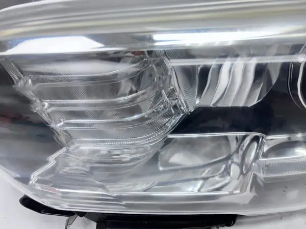 2016 2017 2018 2019 2020 2021 2022 TOYOTA TACOMA HALOGEN LED LEFT OEM HEADLIGHT - Image 10