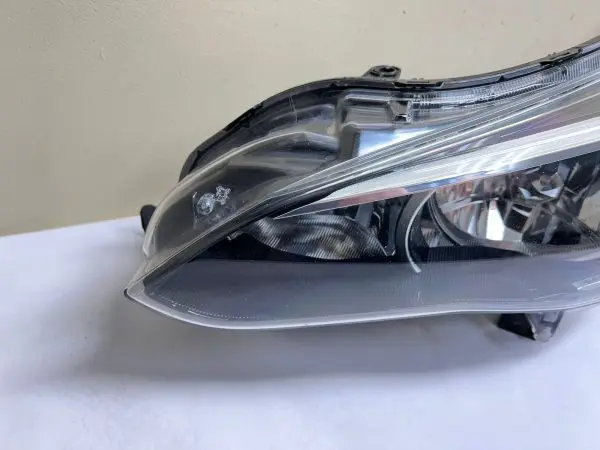 2017 2018 2019 2020 2021 2022 2023 SUBARU IMPREZA HALOGEN LEFT OEM HEADLIGHT - Image 12