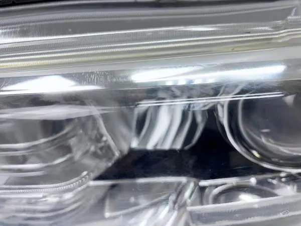 2016 2017 2018 2019 2020 2021 2022 TOYOTA TACOMA HALOGEN LED LEFT OEM HEADLIGHT - Image 11