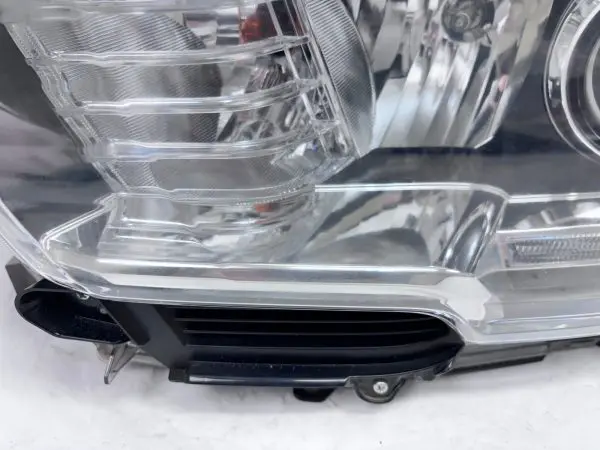 2016 2017 2018 2019 2020 2021 2022 TOYOTA TACOMA HALOGEN LED LEFT OEM HEADLIGHT - Image 12