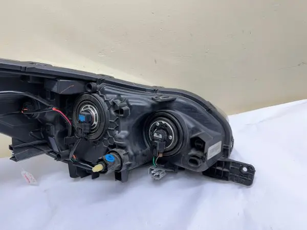 2017 2018 2019 2020 2021 2022 2023 SUBARU IMPREZA HALOGEN LEFT OEM HEADLIGHT - Image 15