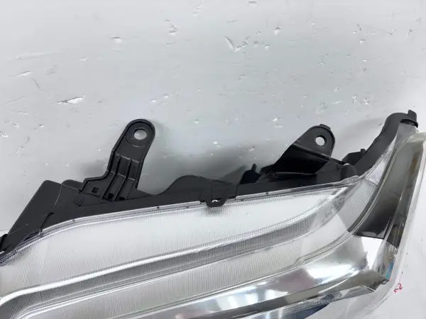 2016 2017 2018 2019 2020 2021 2022 TOYOTA TACOMA HALOGEN LED LEFT OEM HEADLIGHT - Image 14
