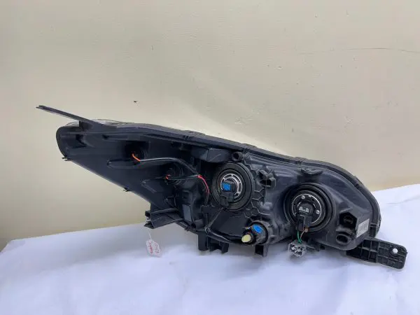 2017 2018 2019 2020 2021 2022 2023 SUBARU IMPREZA HALOGEN LEFT OEM HEADLIGHT - Image 16