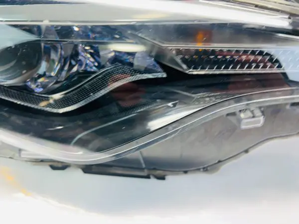 2017 2018 2019 TOYOTA COROLLA LED FRONT RIGHT OEM HEADLIGHT - Image 8