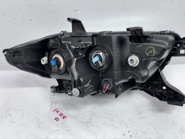 2016 2017 2018 2019 2020 2021 2022 TOYOTA TACOMA HALOGEN LED LEFT OEM HEADLIGHT - Image 18