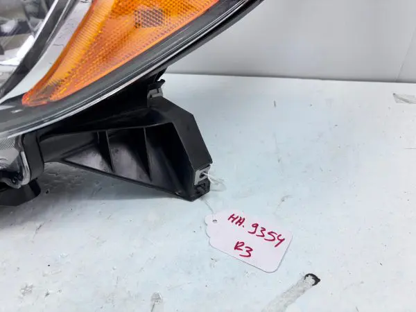 2016 2017 2018 NISSAN ALTIMA HALOGEN FRONT LEFT OEM HEADLIGHT - Image 5