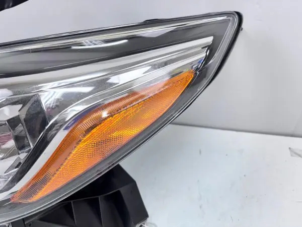 2016 2017 2018 NISSAN ALTIMA HALOGEN FRONT LEFT OEM HEADLIGHT - Image 6
