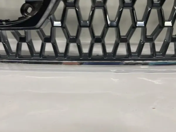 53114-04220 2016-2020 2021 2022 2023 toyota tacoma trd front oem grille center - Image 3