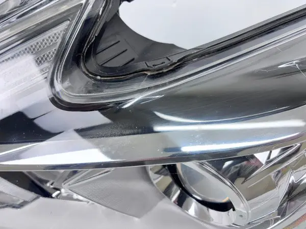 2016 2017 2018 NISSAN ALTIMA HALOGEN FRONT LEFT OEM HEADLIGHT - Image 10