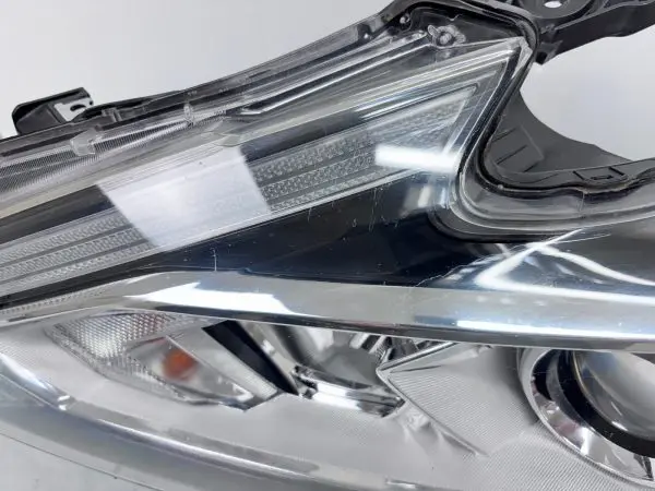 2016 2017 2018 NISSAN ALTIMA HALOGEN FRONT LEFT OEM HEADLIGHT - Image 11