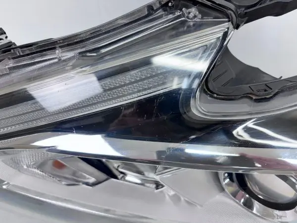 2016 2017 2018 NISSAN ALTIMA HALOGEN FRONT LEFT OEM HEADLIGHT - Image 12