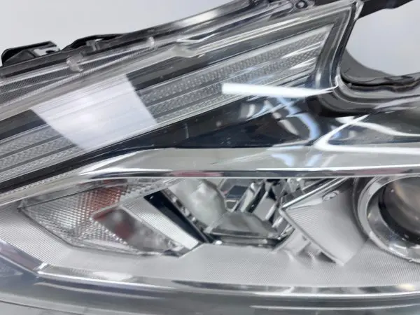 2016 2017 2018 NISSAN ALTIMA HALOGEN FRONT LEFT OEM HEADLIGHT - Image 13