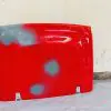 ⭐️⭐️ 2018 2019 2020 2021 2022 2023 JEEP WRANGLER GLADIATOR FRONT HOOD OEM WILLYS