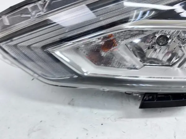 2016 2017 2018 NISSAN ALTIMA HALOGEN FRONT LEFT OEM HEADLIGHT - Image 14