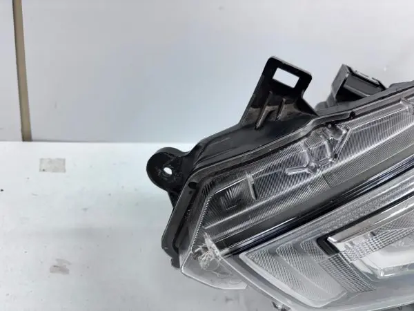 2016 2017 2018 NISSAN ALTIMA HALOGEN FRONT LEFT OEM HEADLIGHT - Image 15