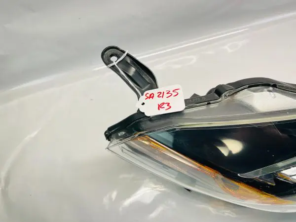2017 2018 2019 TOYOTA COROLLA LED FRONT RIGHT OEM HEADLIGHT - Image 12