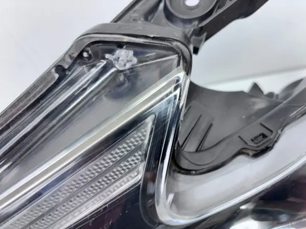 2016 2017 2018 NISSAN ALTIMA HALOGEN FRONT LEFT OEM HEADLIGHT - Image 17