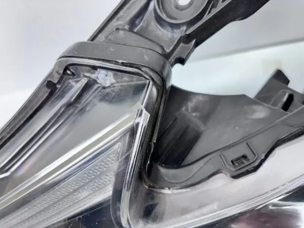 2016 2017 2018 NISSAN ALTIMA HALOGEN FRONT LEFT OEM HEADLIGHT - Image 18