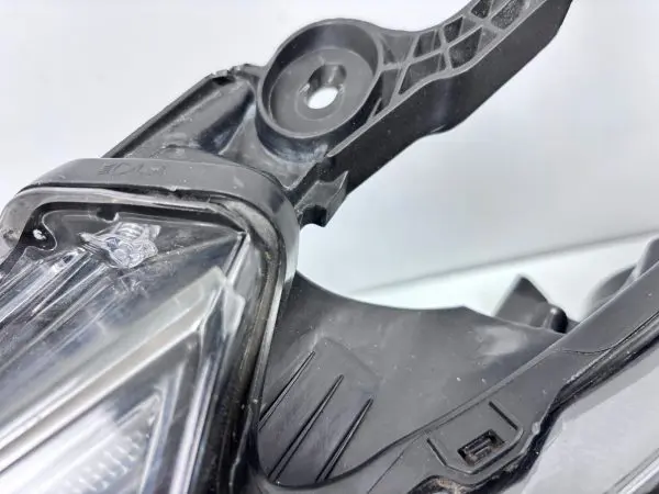 2016 2017 2018 NISSAN ALTIMA HALOGEN FRONT LEFT OEM HEADLIGHT - Image 19