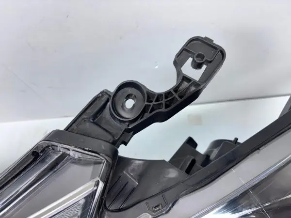 2016 2017 2018 NISSAN ALTIMA HALOGEN FRONT LEFT OEM HEADLIGHT - Image 20