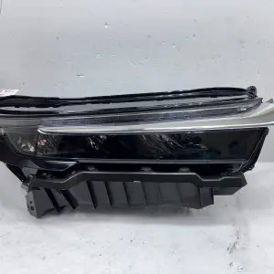 NICE ALL TABS 2023 2024 HONDA CRV FULL LED FRONT RIGHT OEM HEADLIGHT