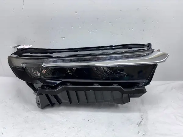 NICE ALL TABS 2023 2024 HONDA CRV FULL LED FRONT RIGHT OEM HEADLIGHT