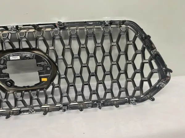 53114-04220 2016-2020 2021 2022 2023 toyota tacoma trd front oem grille center - Image 19