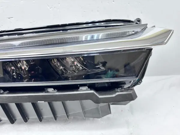 NICE ALL TABS 2023 2024 HONDA CRV FULL LED FRONT RIGHT OEM HEADLIGHT - Image 5