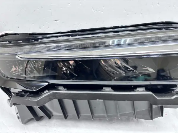 NICE ALL TABS 2023 2024 HONDA CRV FULL LED FRONT RIGHT OEM HEADLIGHT - Image 6