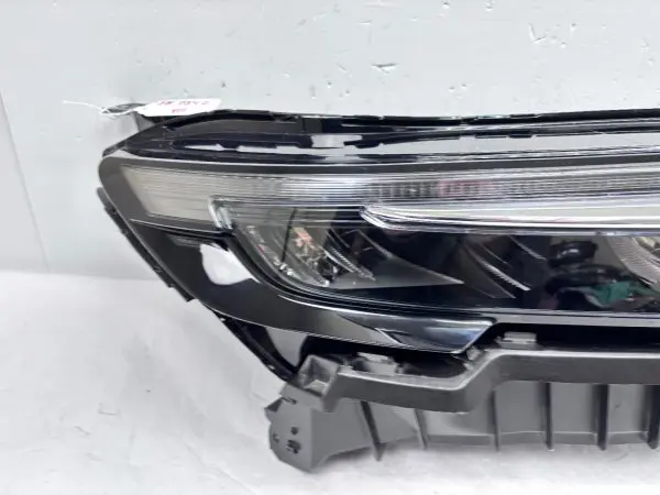 NICE ALL TABS 2023 2024 HONDA CRV FULL LED FRONT RIGHT OEM HEADLIGHT - Image 7