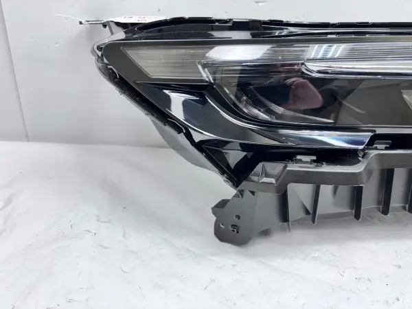 NICE ALL TABS 2023 2024 HONDA CRV FULL LED FRONT RIGHT OEM HEADLIGHT - Image 8