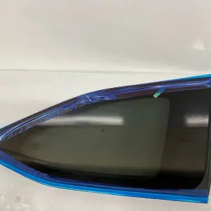 OEM 62710-0e190 2020 2021 2022 2023 Toyota Highlander Rear Right Quarter Glass