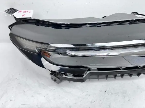 NICE ALL TABS 2023 2024 HONDA CRV FULL LED FRONT RIGHT OEM HEADLIGHT - Image 10