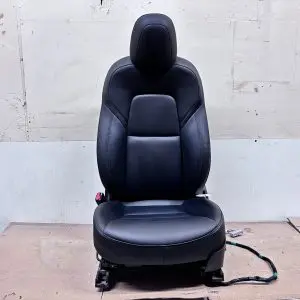 OEM 1456942-00-C 2017-2020 2021 2022 2023 Tesla Model 3 Front Left Driver Seat