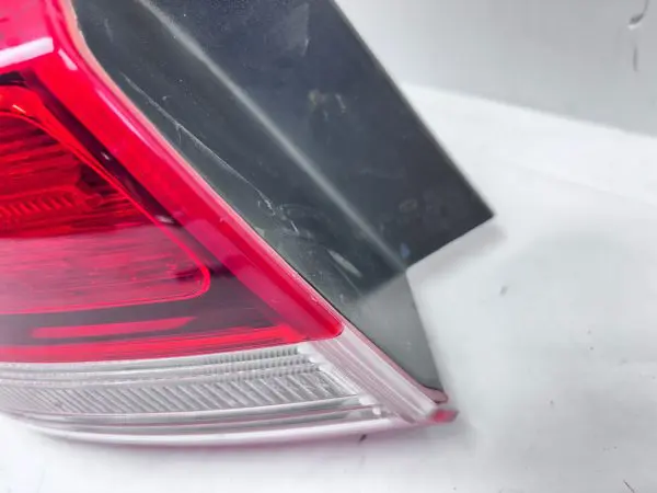 92401-D5000 2016 2017 2018 2019 2020 KIA OPTIMA HALOGEN REAR LEFT OEM TAIL LIGHT - Image 5