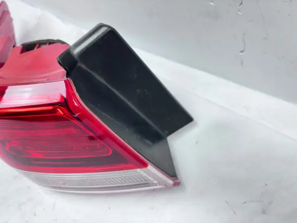 92401-D5000 2016 2017 2018 2019 2020 KIA OPTIMA HALOGEN REAR LEFT OEM TAIL LIGHT - Image 6