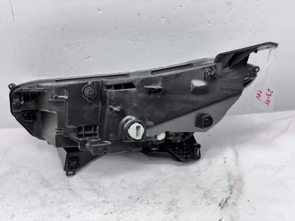 NICE ALL TABS 2023 2024 HONDA CRV FULL LED FRONT RIGHT OEM HEADLIGHT - Image 14