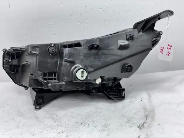 NICE ALL TABS 2023 2024 HONDA CRV FULL LED FRONT RIGHT OEM HEADLIGHT - Image 15
